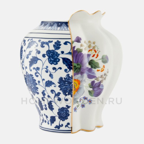 Ваза Seletti Hybrid Melania