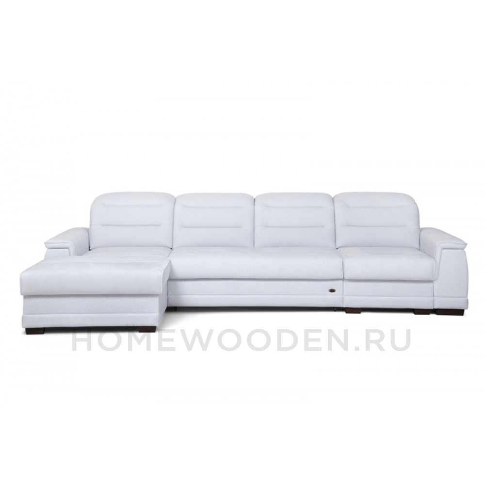 Диван угловой Сиэтл Премиум ГМФ 669