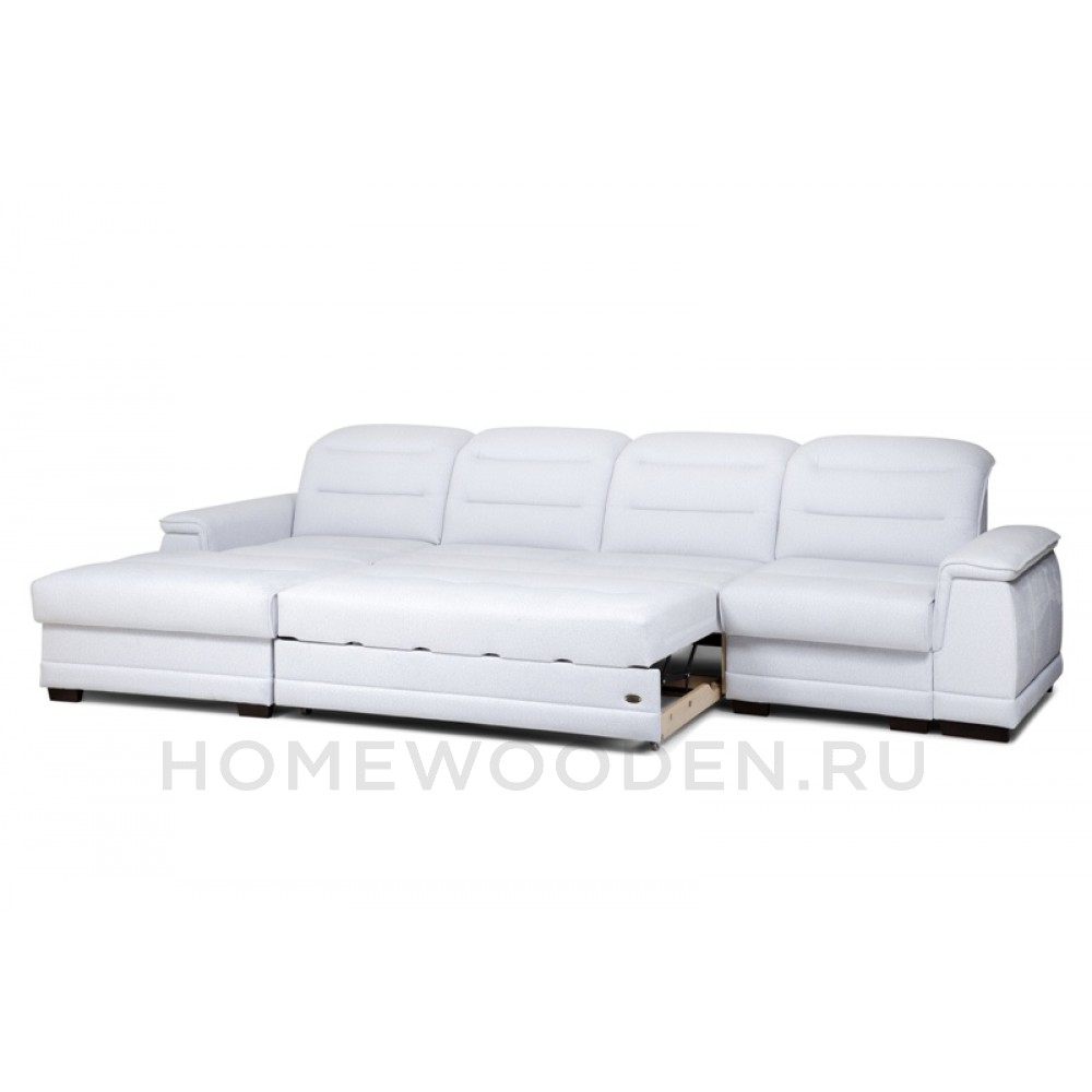 Диван угловой Сиэтл Премиум ГМФ 669
