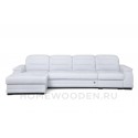 Диван угловой Сиэтл Премиум ГМФ 669