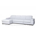 Диван угловой Сиэтл Премиум ГМФ 669