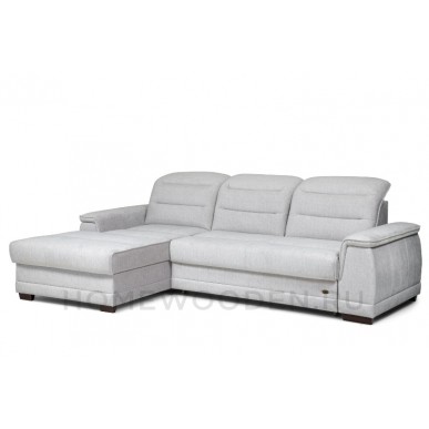 Диван угловой Сиэтл ГМФ 668