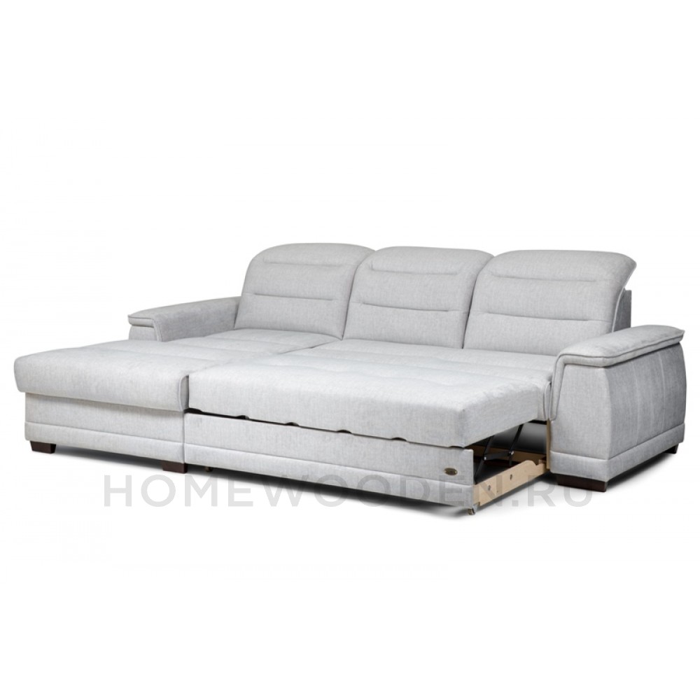 Диван угловой Сиэтл ГМФ 668