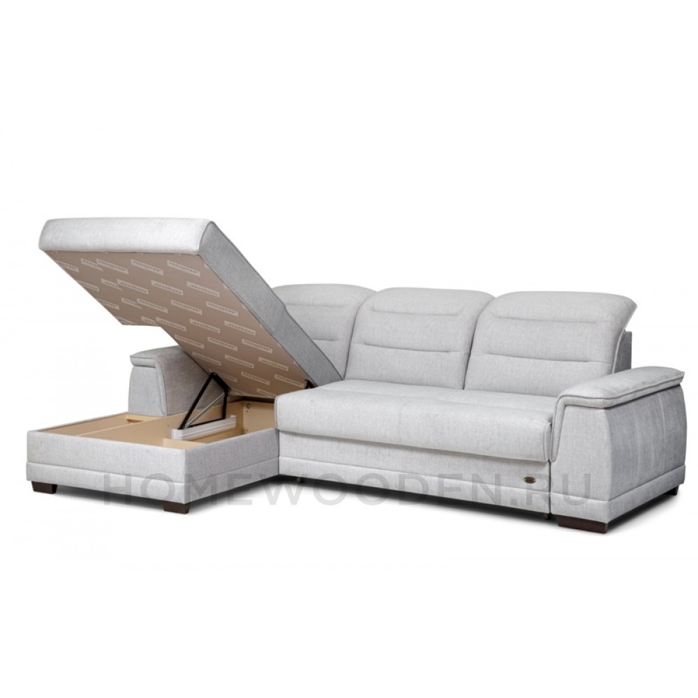 Диван угловой Сиэтл ГМФ 668