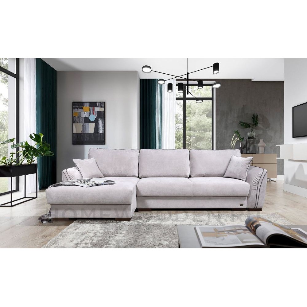 Диван угловой Шопен ГМФ 681