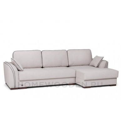 Диван угловой Шопен ГМФ 681