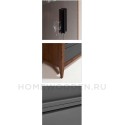 Шкаф для платья и белья Аспен ГМ 8221-10