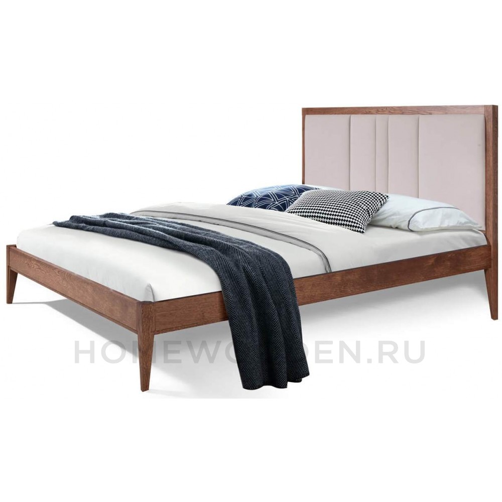 Кровать Аспен ГМ 8224-10