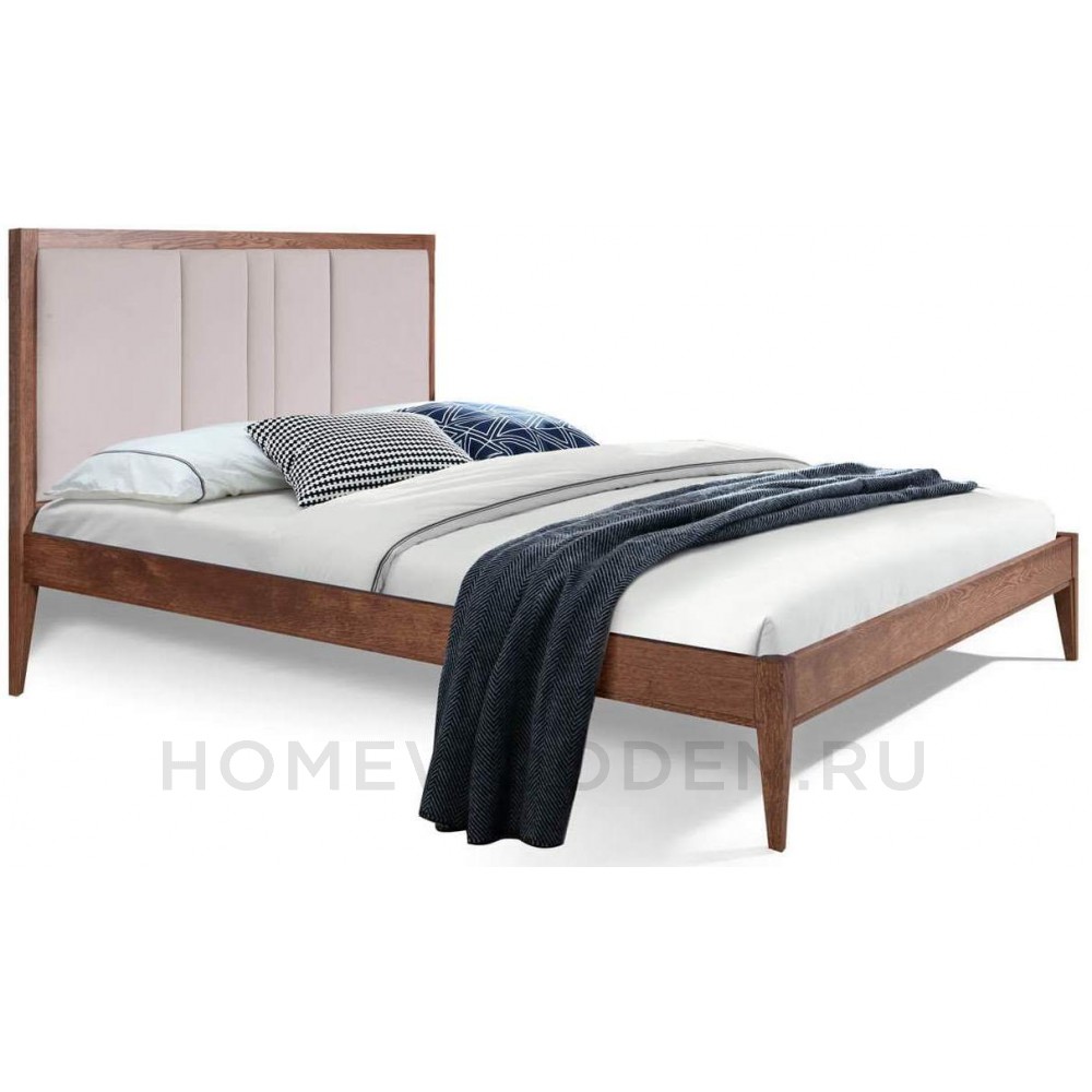 Кровать Аспен ГМ 8224-10