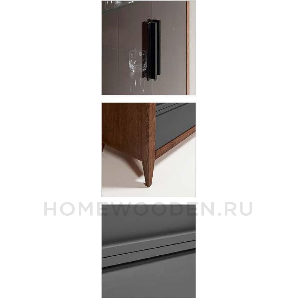 Комод Аспен ГМ 8226