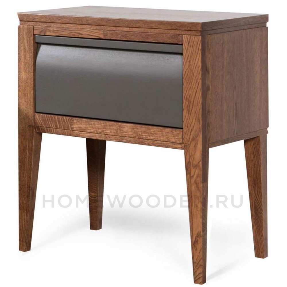 Тумба прикроватная Аспен ГМ 8225