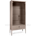 Шкаф витрина Мирано ГМ 1632Е