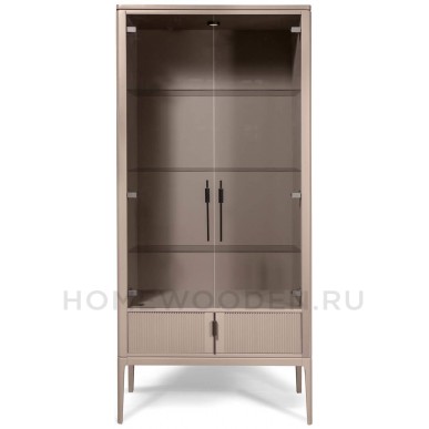 Шкаф витрина Мирано ГМ 1632Е