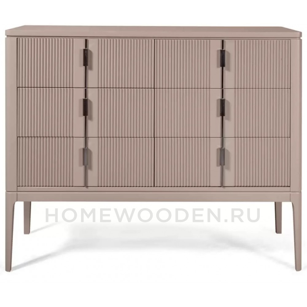 Комод Мирано ГМ 8936