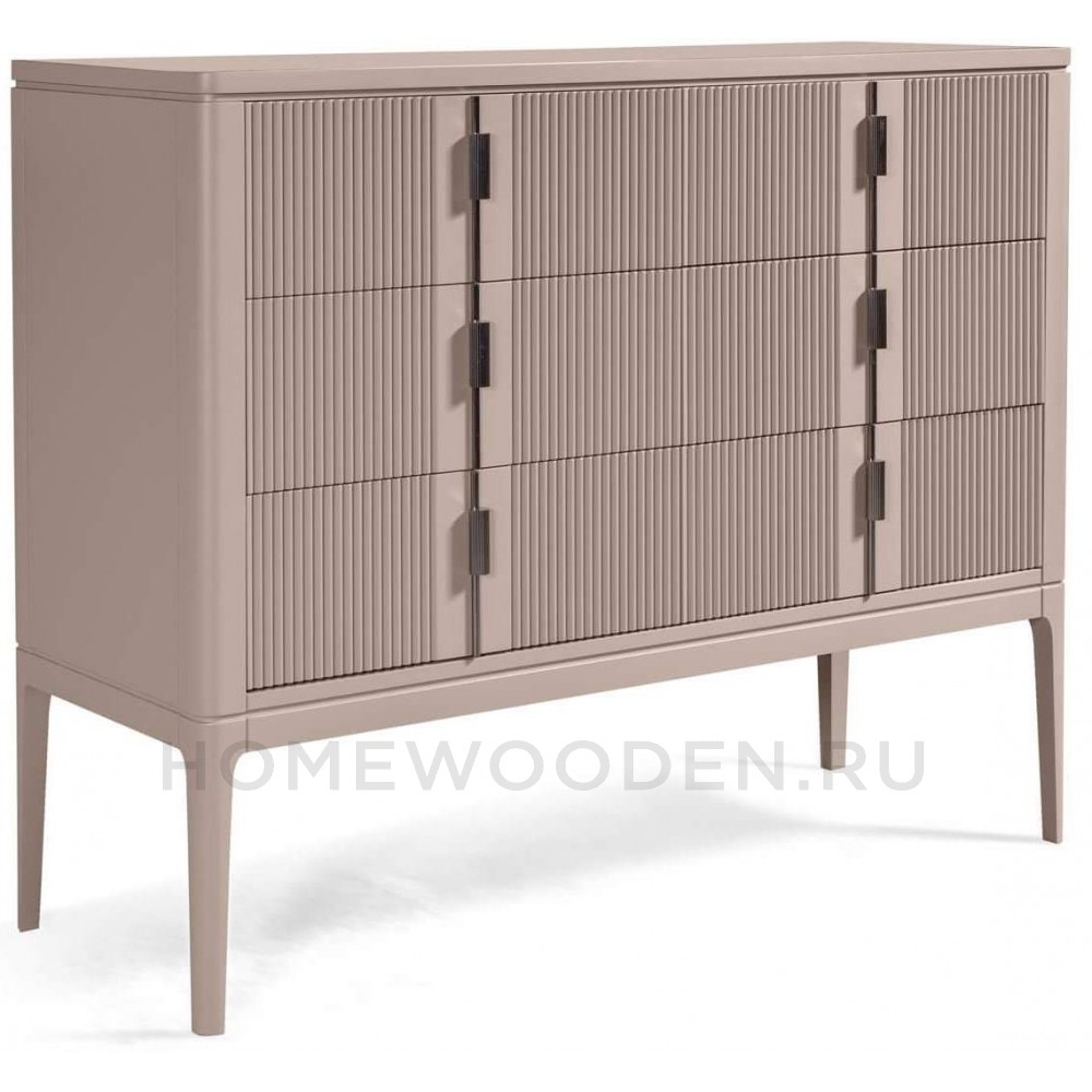 Комод Мирано ГМ 8936