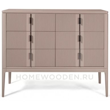 Комод Мирано ГМ 8936 Комод Мирано ГМ 8936