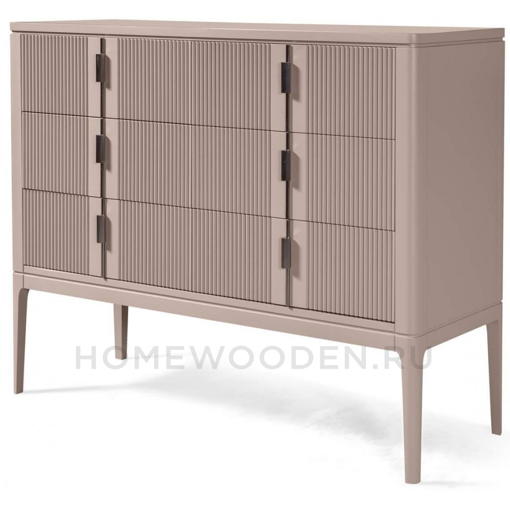 Комод Мирано ГМ 8936
