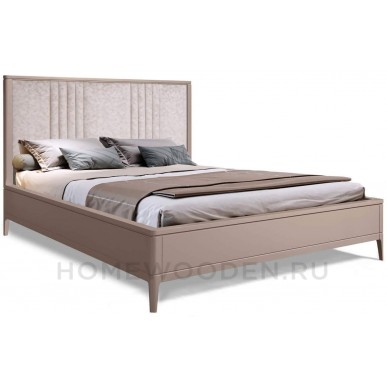 Кровать Мирано ГМ 8934-03