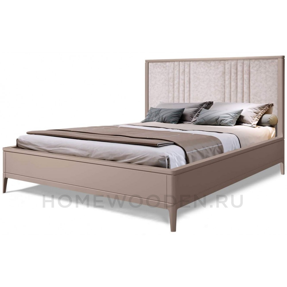 Кровать Мирано ГМ 8934