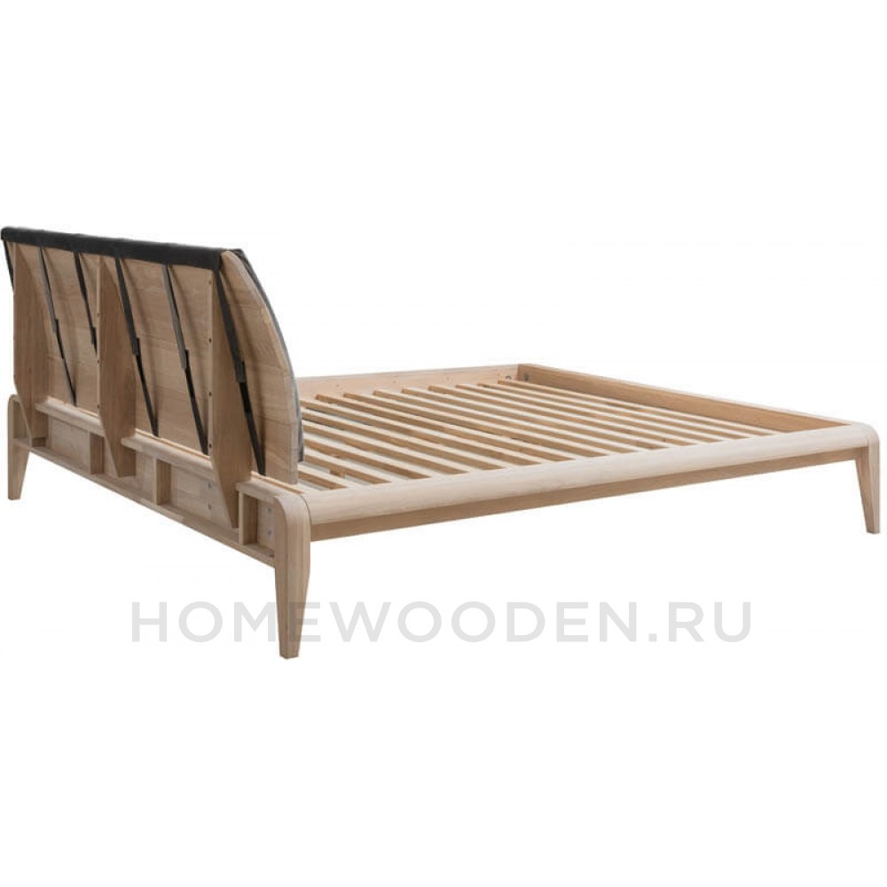Кровать 2 Алина 140х200