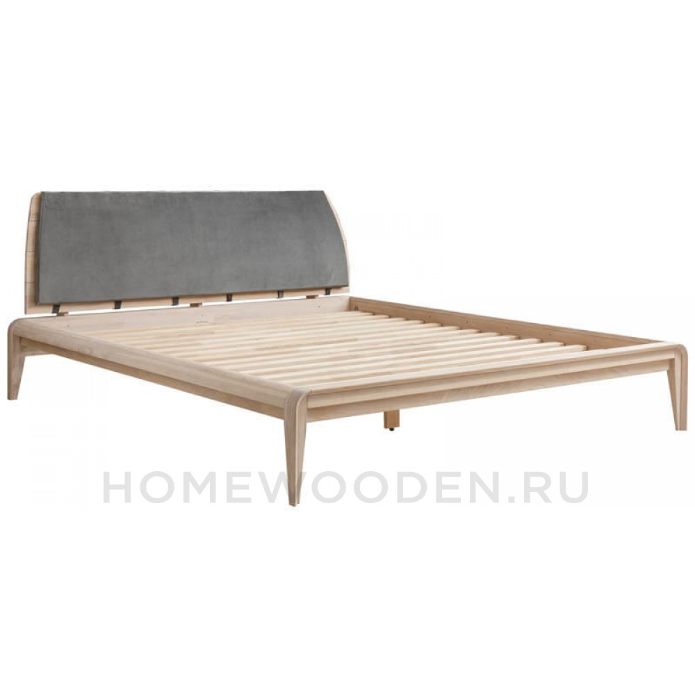 Кровать 2 Алина 140х200