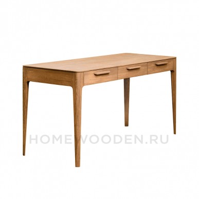 Стол письменный Атланта 3