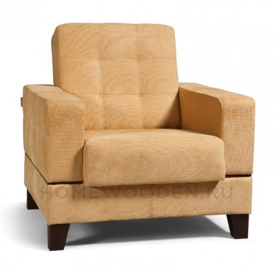 Кресло Рио Некст ГМФ 599