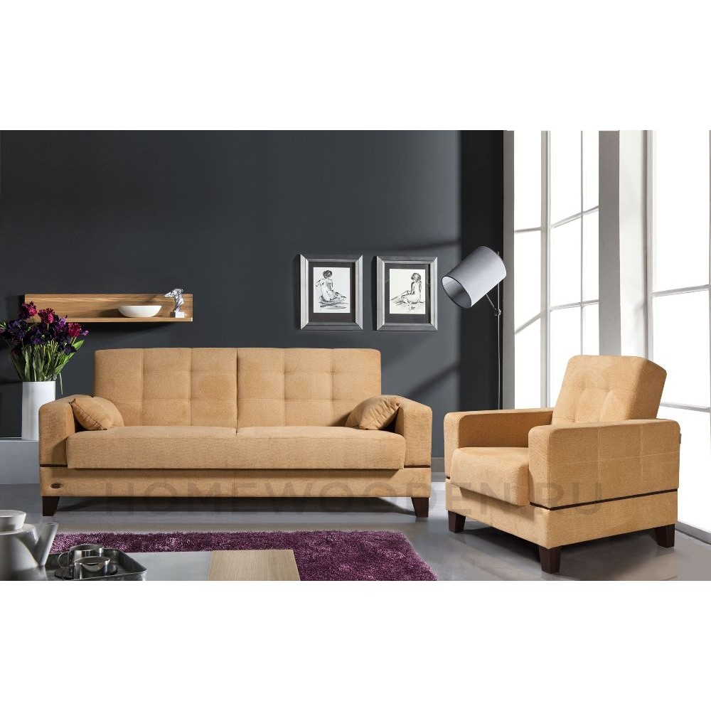 Кресло Рио Некст ГМФ 599