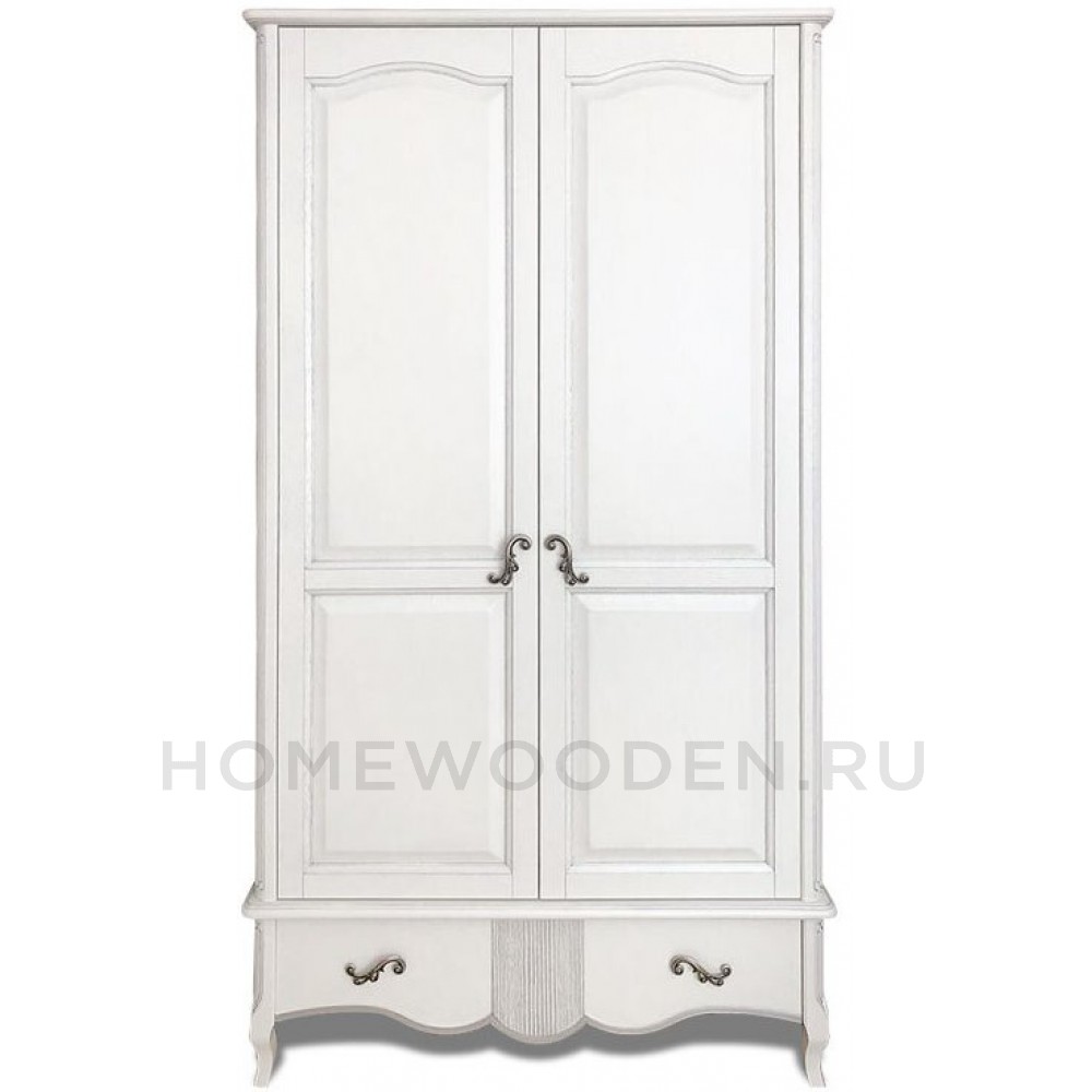 Шкаф распашной Лаура ММ-267-01/02Б-1