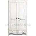 Шкаф распашной Лаура ММ-267-01/02Б-1