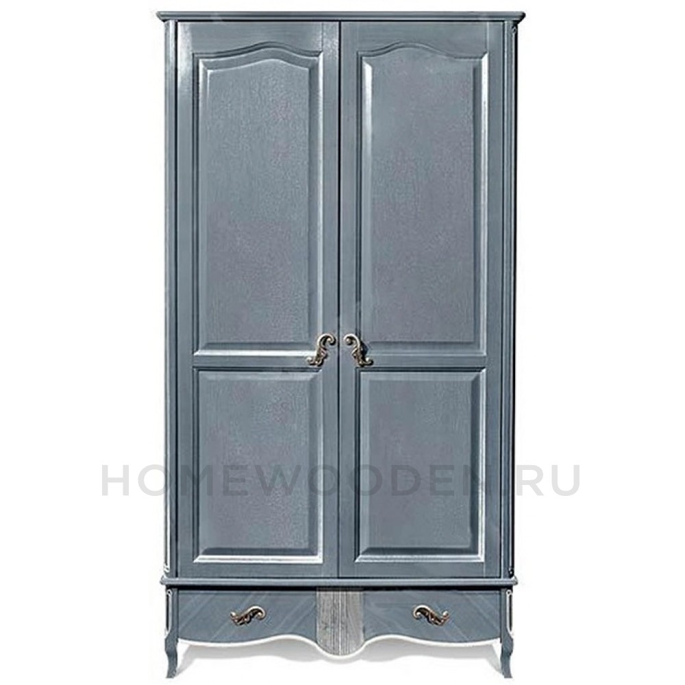 Шкаф распашной Лаура ММ-267-01/02Б-1