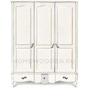 Шкаф Лаура ММ-267-01/03Б-1