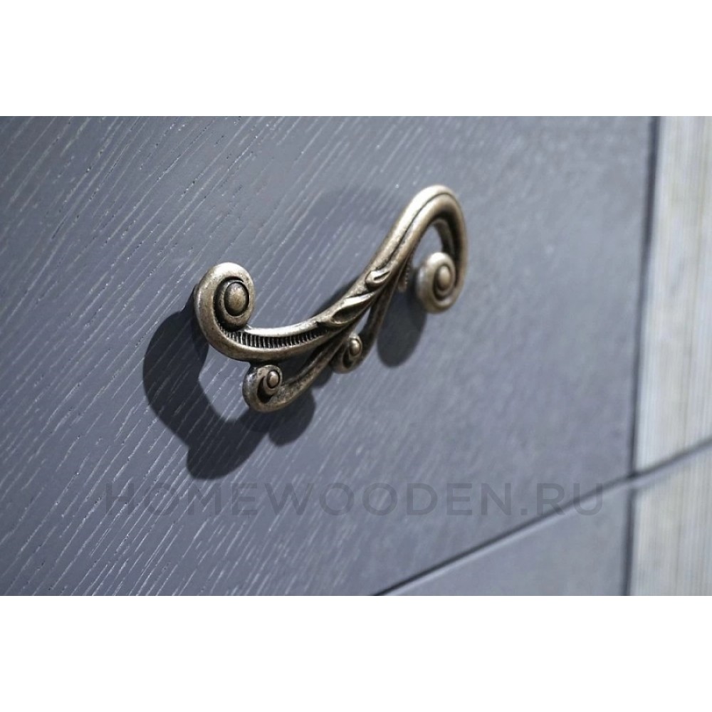 Шкаф Лаура ММ-267-01/03Б-1