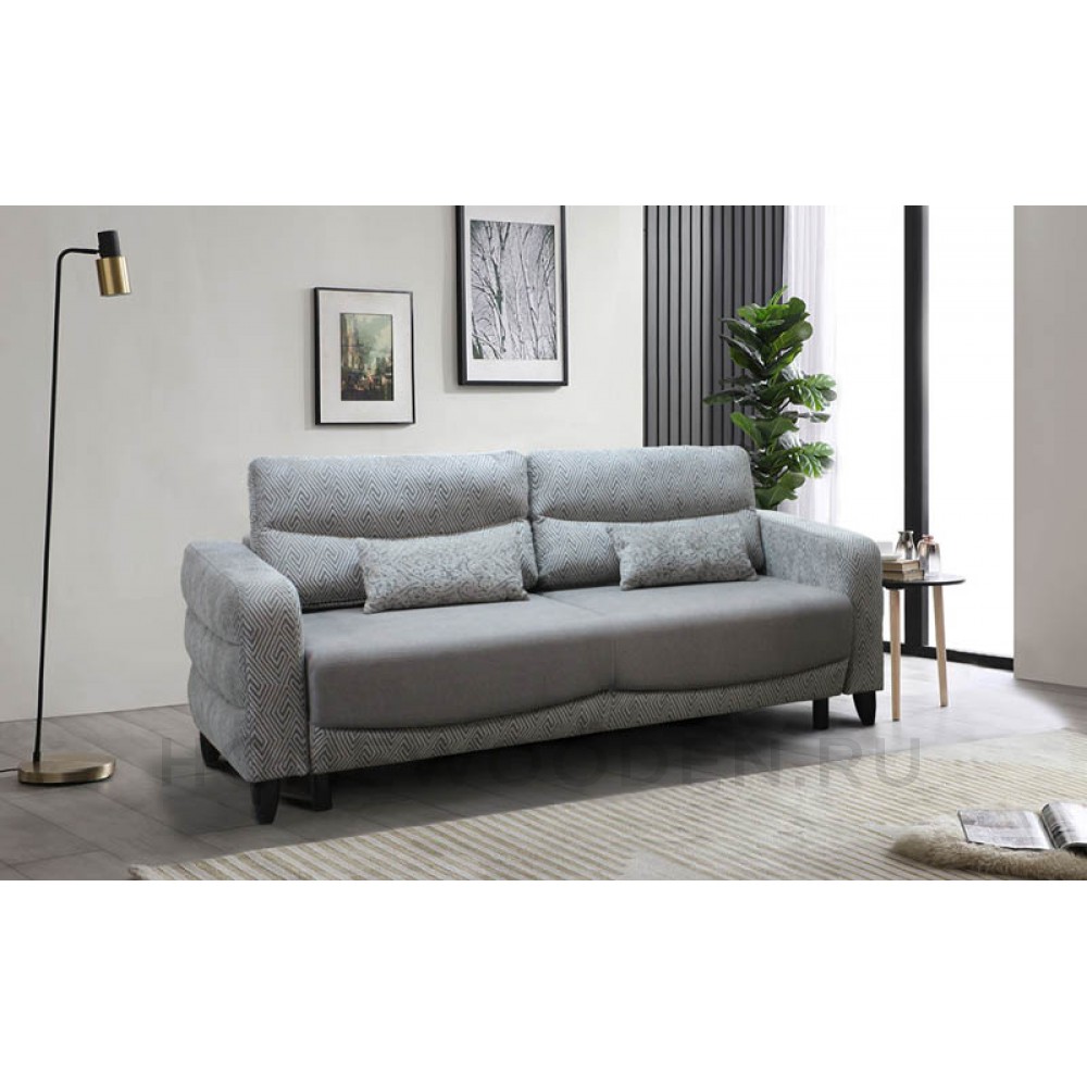 Диван Риччи ММ-408-03Р