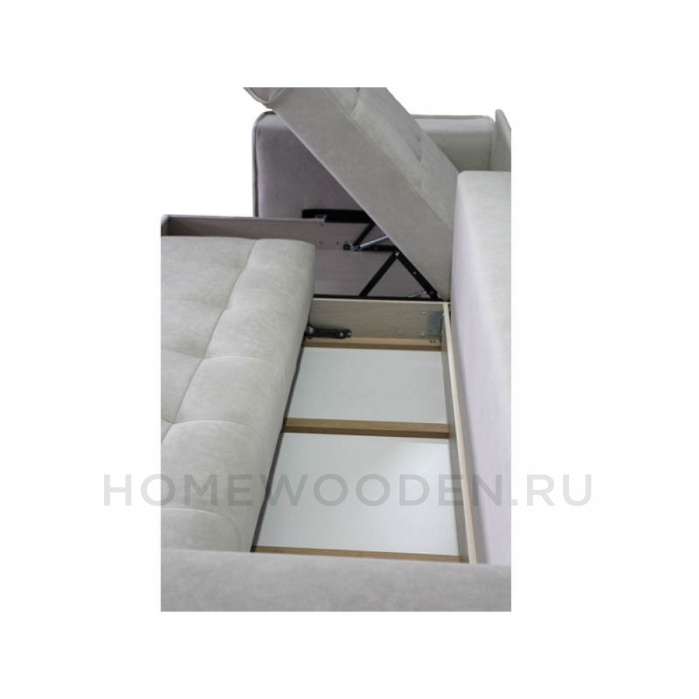 Диван угловой Стюарт ММ-395-06