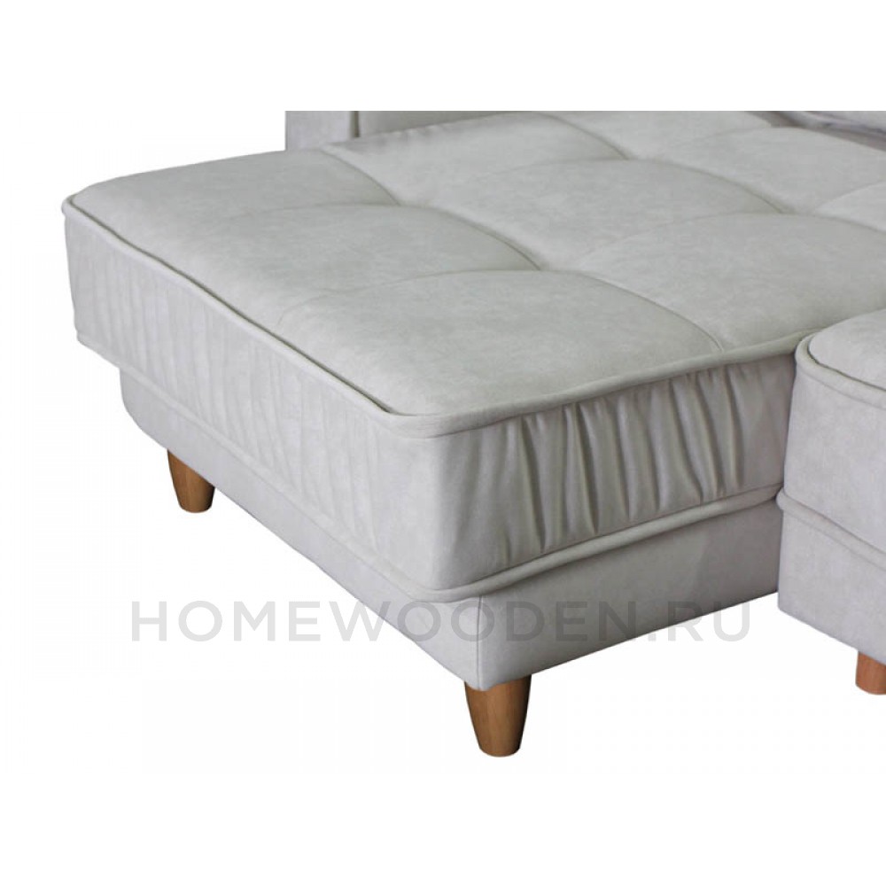 Диван угловой Стюарт ММ-395-06