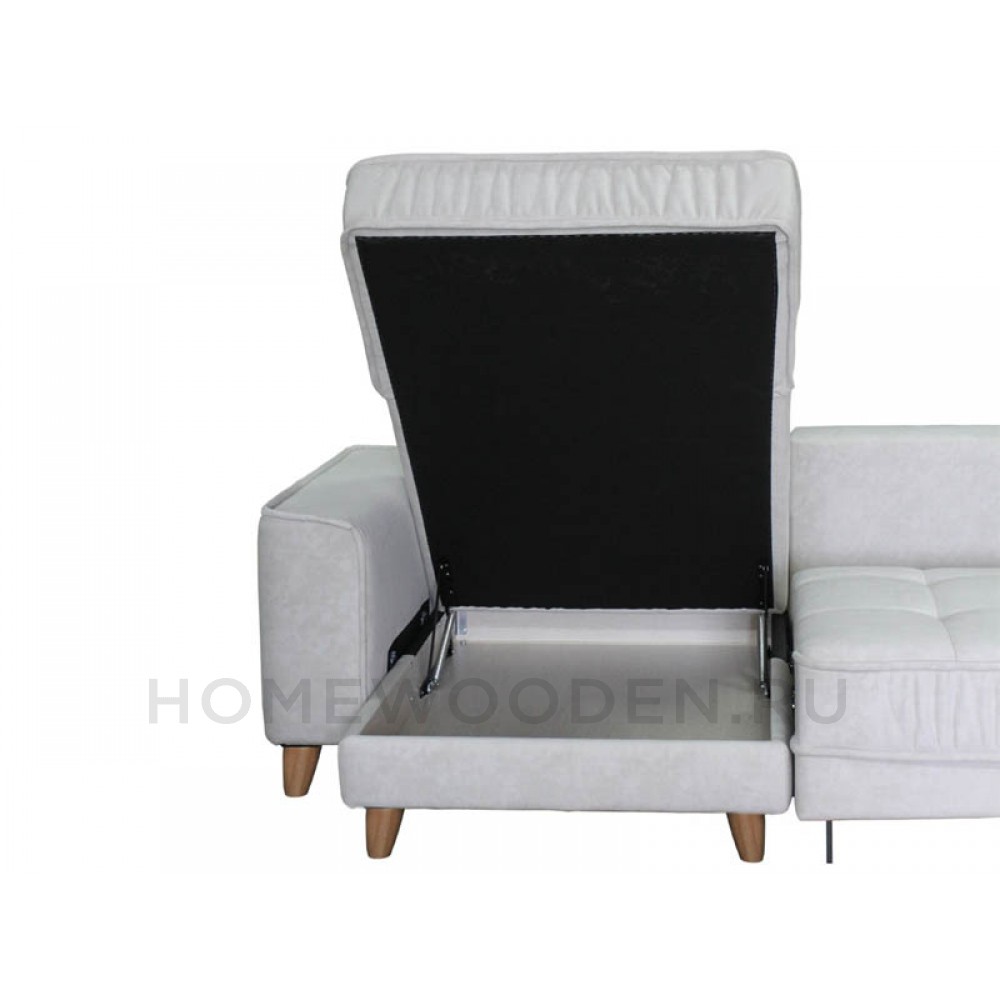 Диван угловой Стюарт ММ-395-06