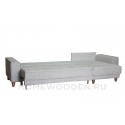 Диван угловой Стюарт ММ-395-06