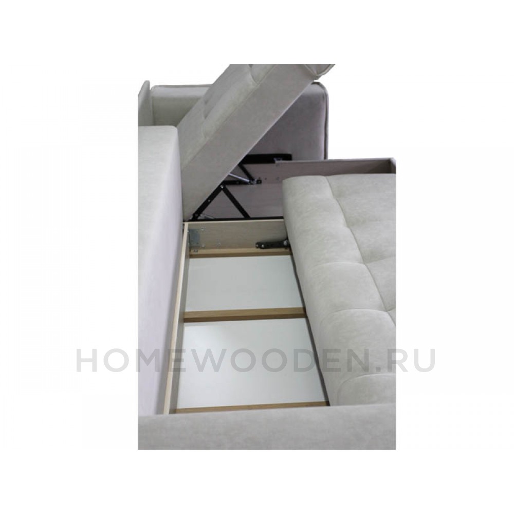 Диван угловой Стюарт ММ-395-06