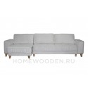 Диван угловой Стюарт ММ-395-06