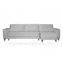 Диван угловой Стюарт ММ-395-06