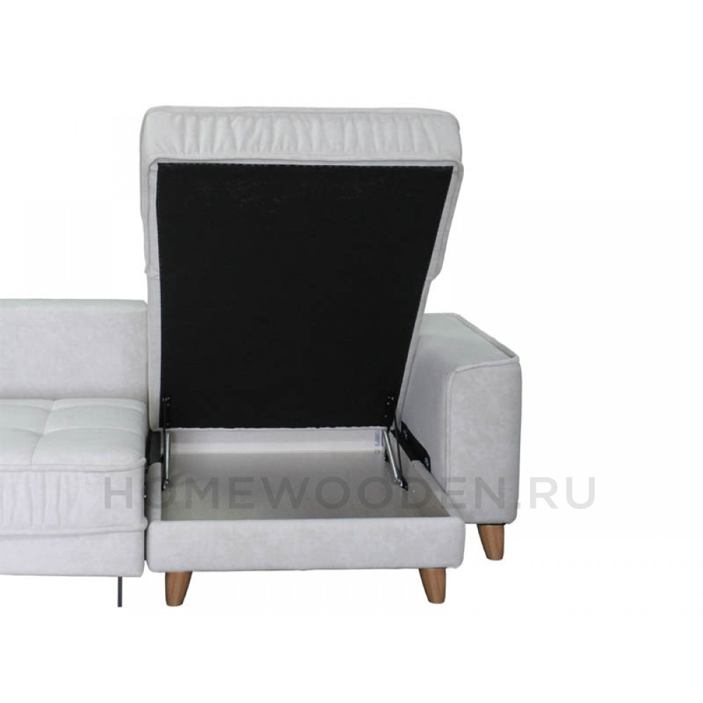 Диван угловой Стюарт ММ-395-06