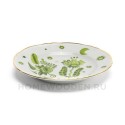 Тарелка десертная FLORAL 20,5 см BITOSSI HOME