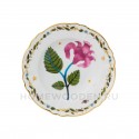 Тарелка глубокая PINK FLOWER 23 см BITOSSI HOME