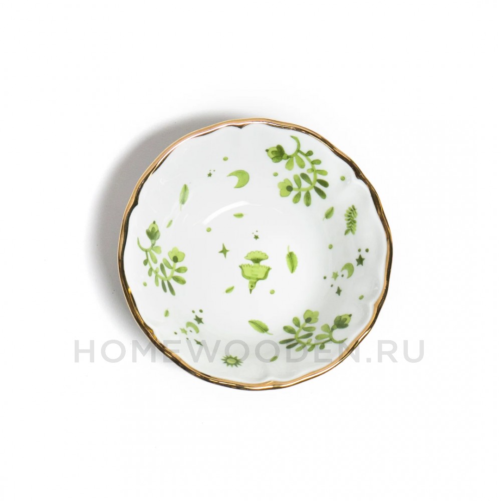 Чаша FLORAL 15,5 см BITOSSI HOME