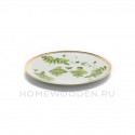 Тарелка пирожковая MAN&WOMAN 17 см BITOSSI HOME