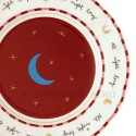 Тарелка десертная MOON 20,5 см BITOSSI HOME
