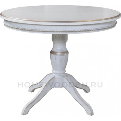 Стол обеденный Бристоль П3.588.0.04 Стол обеденный Бристоль П3.588.0.04