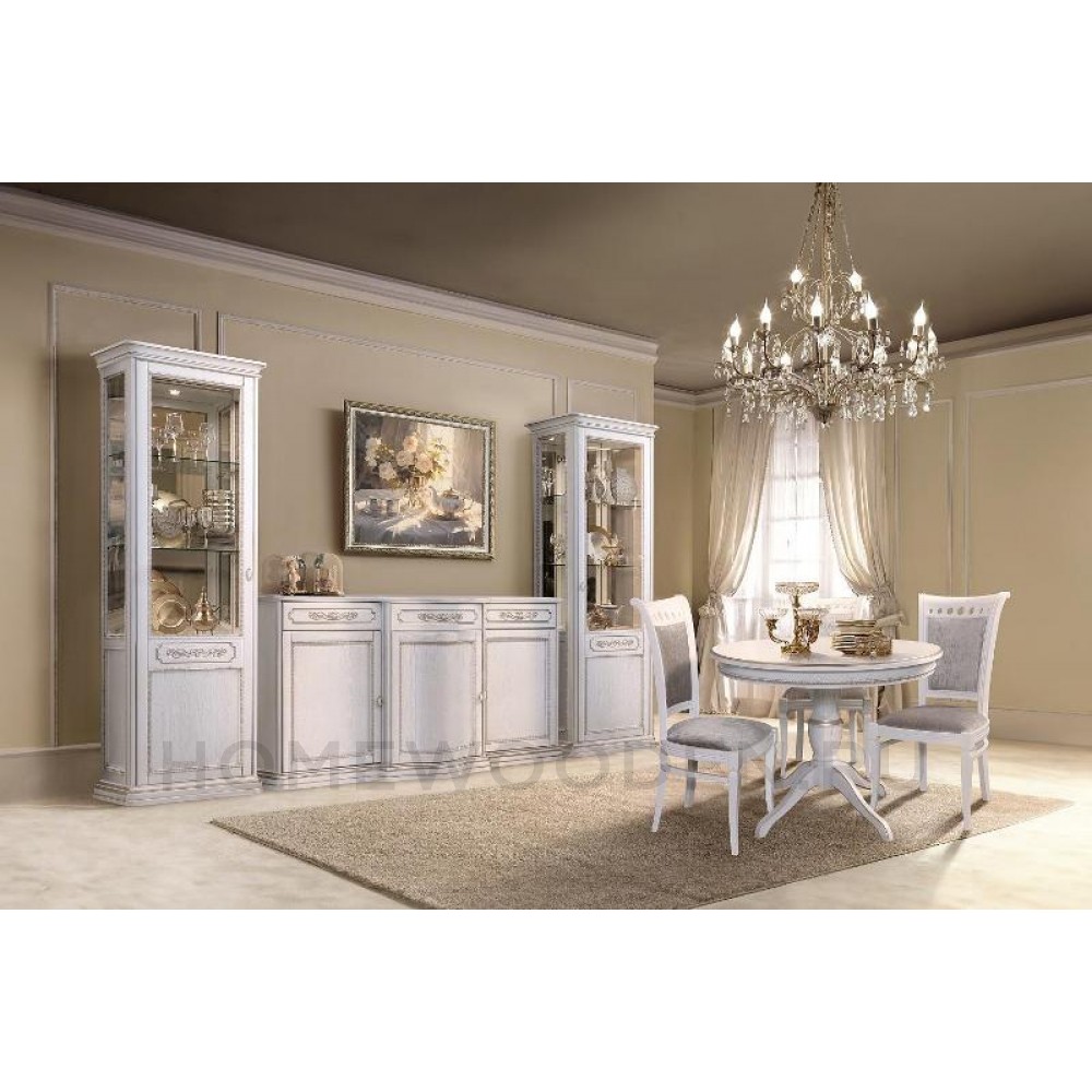 Стол обеденный Бристоль П3.588.0.07