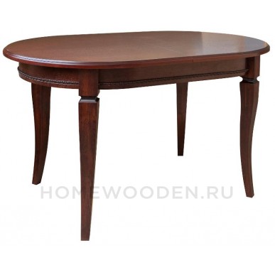 Стол обеденный Бристоль П3.588.0.07 Стол обеденный Бристоль П3.588.0.07